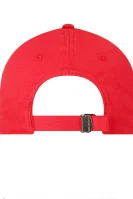 Șapcă baseball Dolce & Gabbana 	roșu	